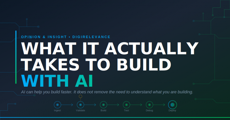 Building with AI